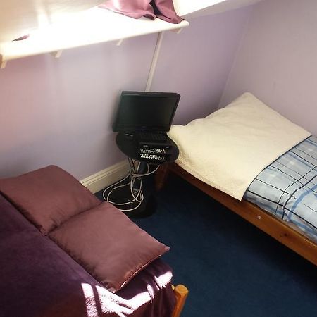 Molyneux Guesthouse Weymouth Zewnętrze zdjęcie