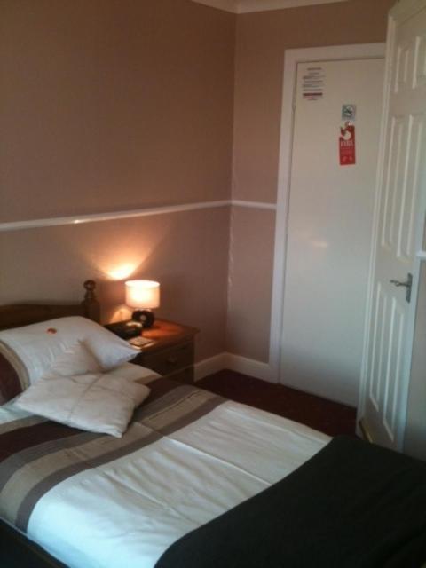 Molyneux Guesthouse Weymouth Pokój zdjęcie