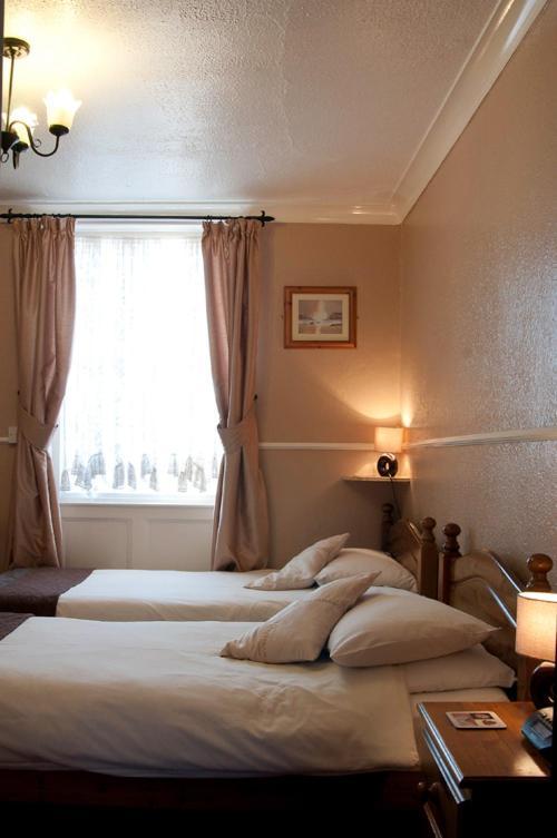 Molyneux Guesthouse Weymouth Pokój zdjęcie