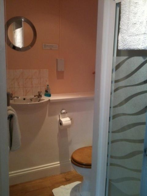 Molyneux Guesthouse Weymouth Pokój zdjęcie