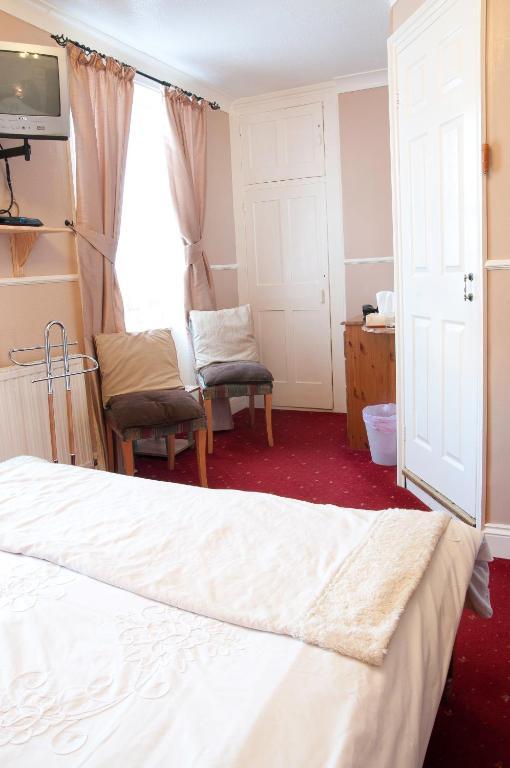 Molyneux Guesthouse Weymouth Zewnętrze zdjęcie