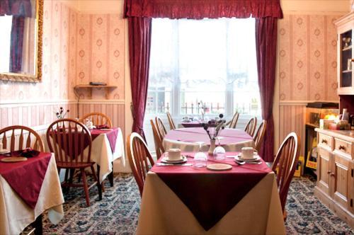 Molyneux Guesthouse Weymouth Zewnętrze zdjęcie