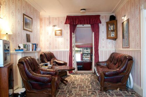 Molyneux Guesthouse Weymouth Zewnętrze zdjęcie